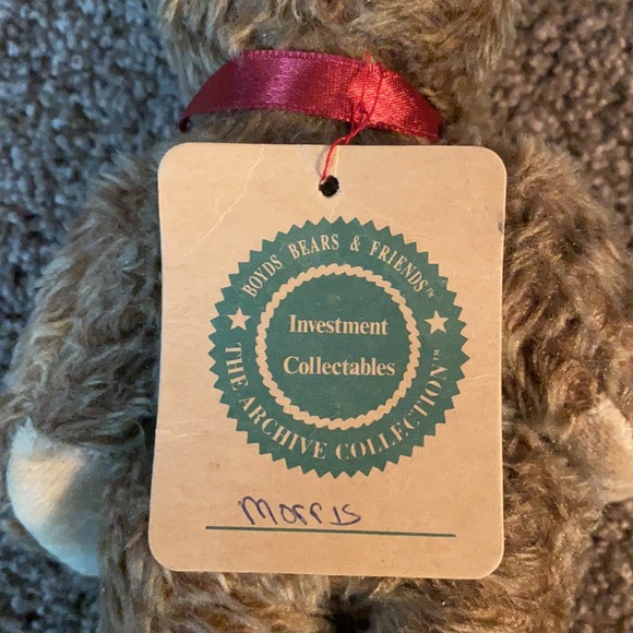 Boyd’s Bears Investment Collectables - Picture 4 of 5